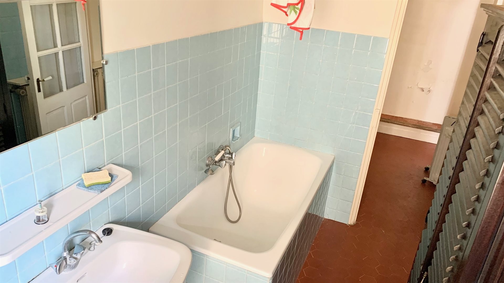 Appartement à louer, 38m², Aix-en-Provence
