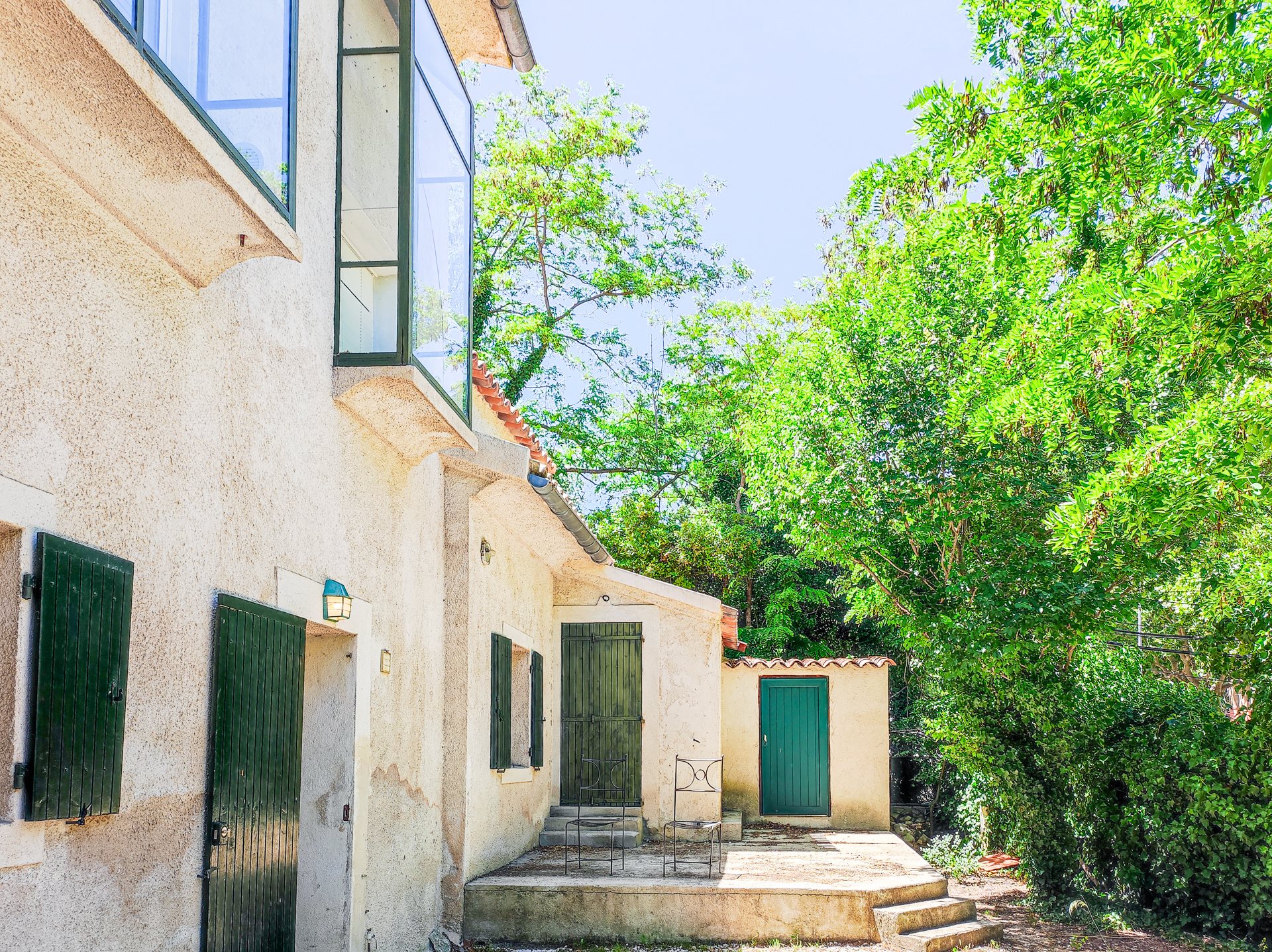 Appartement à louer, 35m², Aix-en-Provence