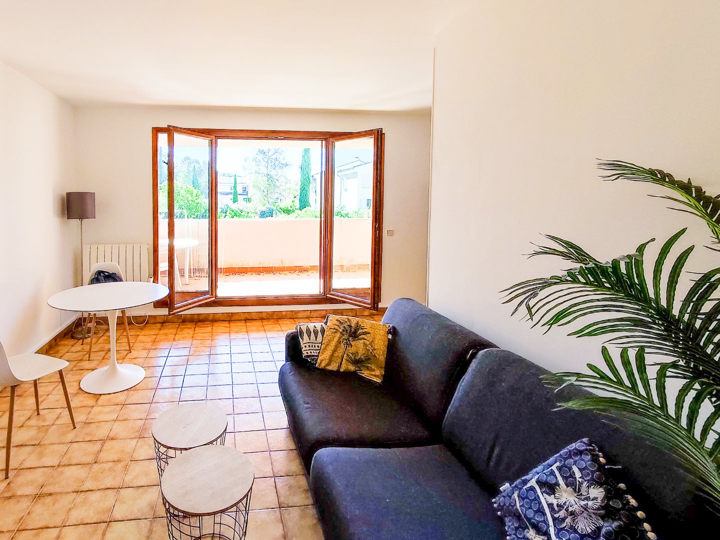 Appartement à louer, 30m², Aix-en-Provence