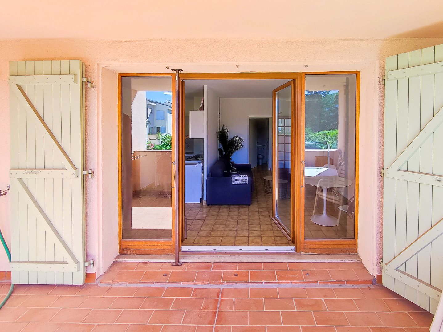 Appartement à louer, 30m², Aix-en-Provence