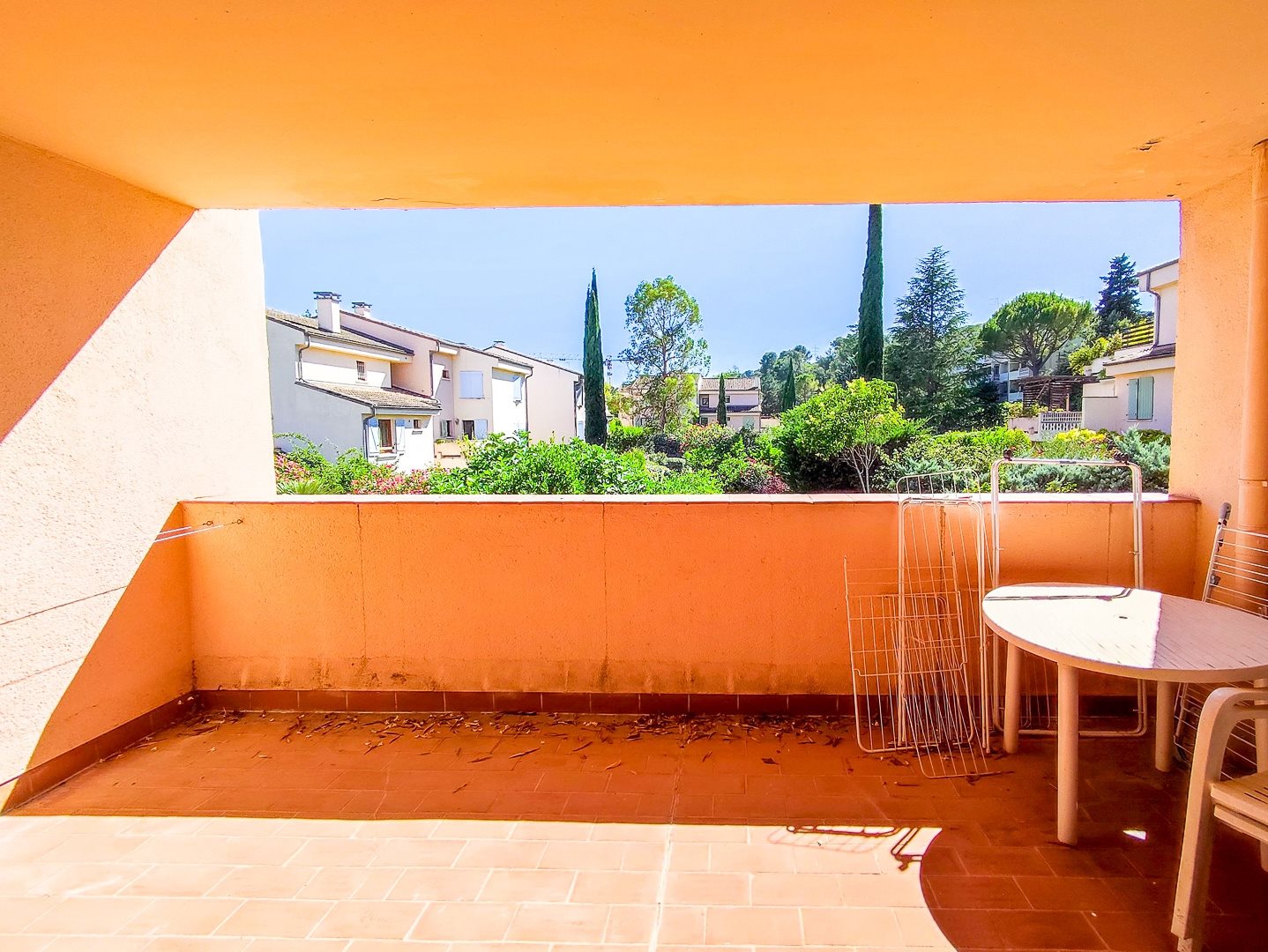 Appartement à louer, 30m², Aix-en-Provence