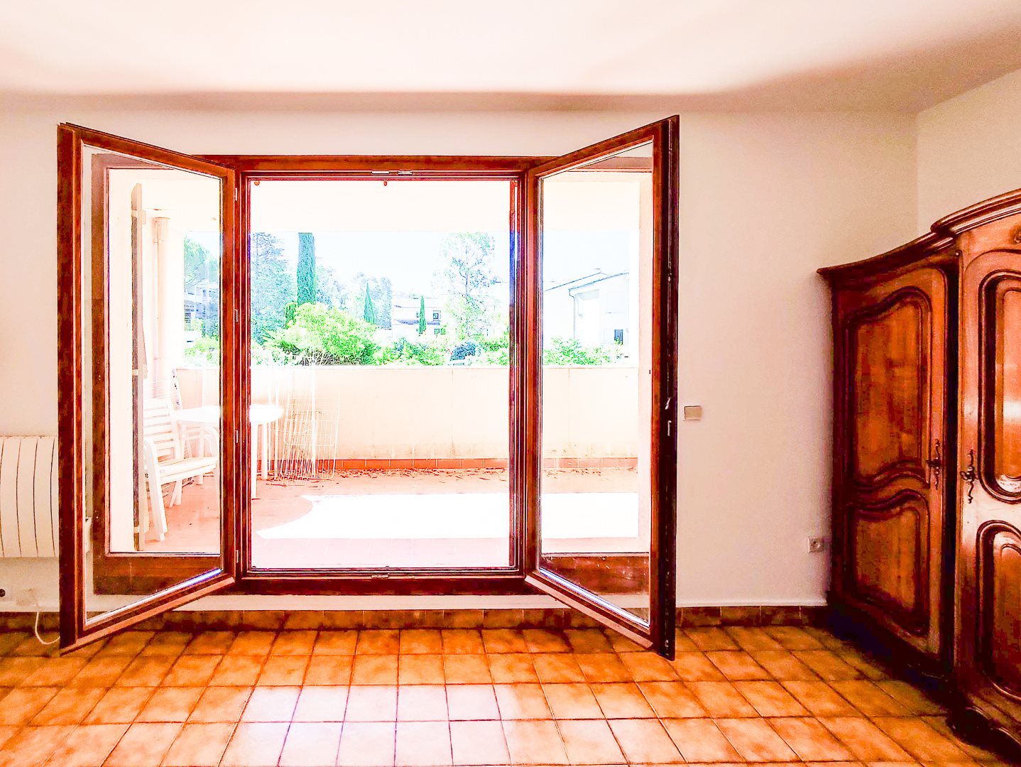 Appartement à louer, 30m², Aix-en-Provence