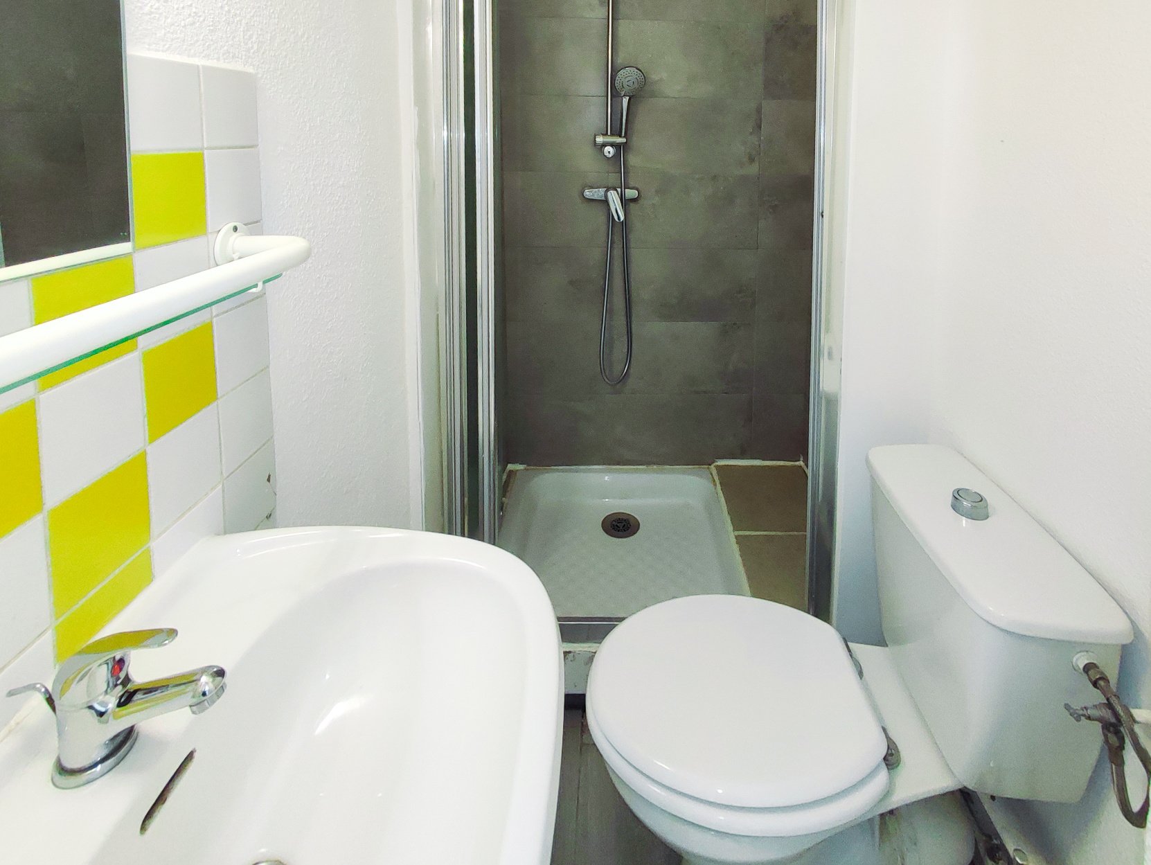 Appartement à louer, 15m², Aix-en-Provence