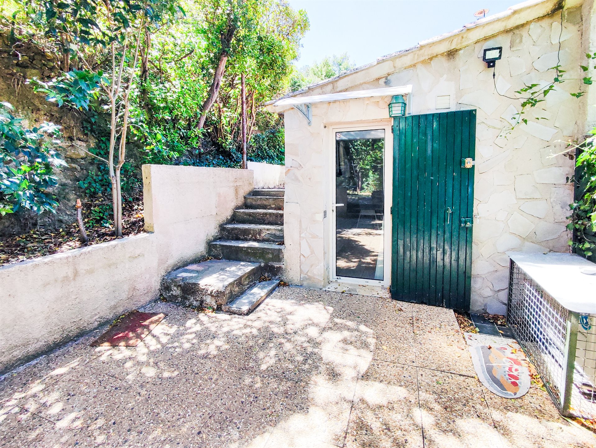 Appartement à louer, 28m², Aix-en-Provence