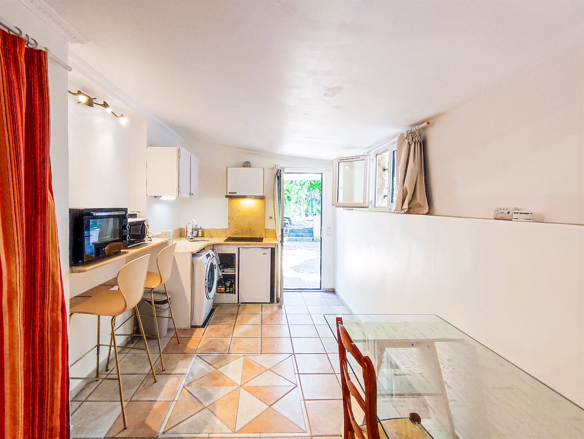 Appartement à louer, 28m², Aix-en-Provence