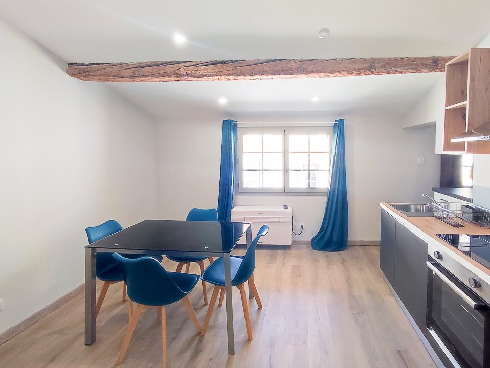 Appartement à louer, 43m², Aix-en-Provence