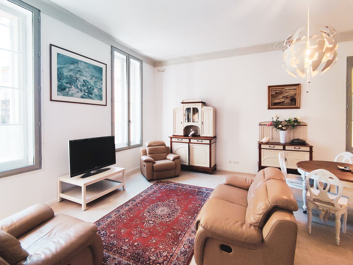 Appartement à vendre, 176m², Aix-en-Provence