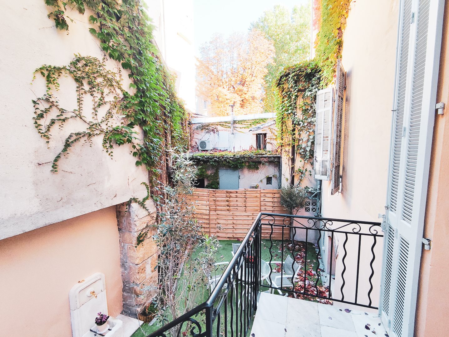 Appartement à vendre, 176m², Aix-en-Provence