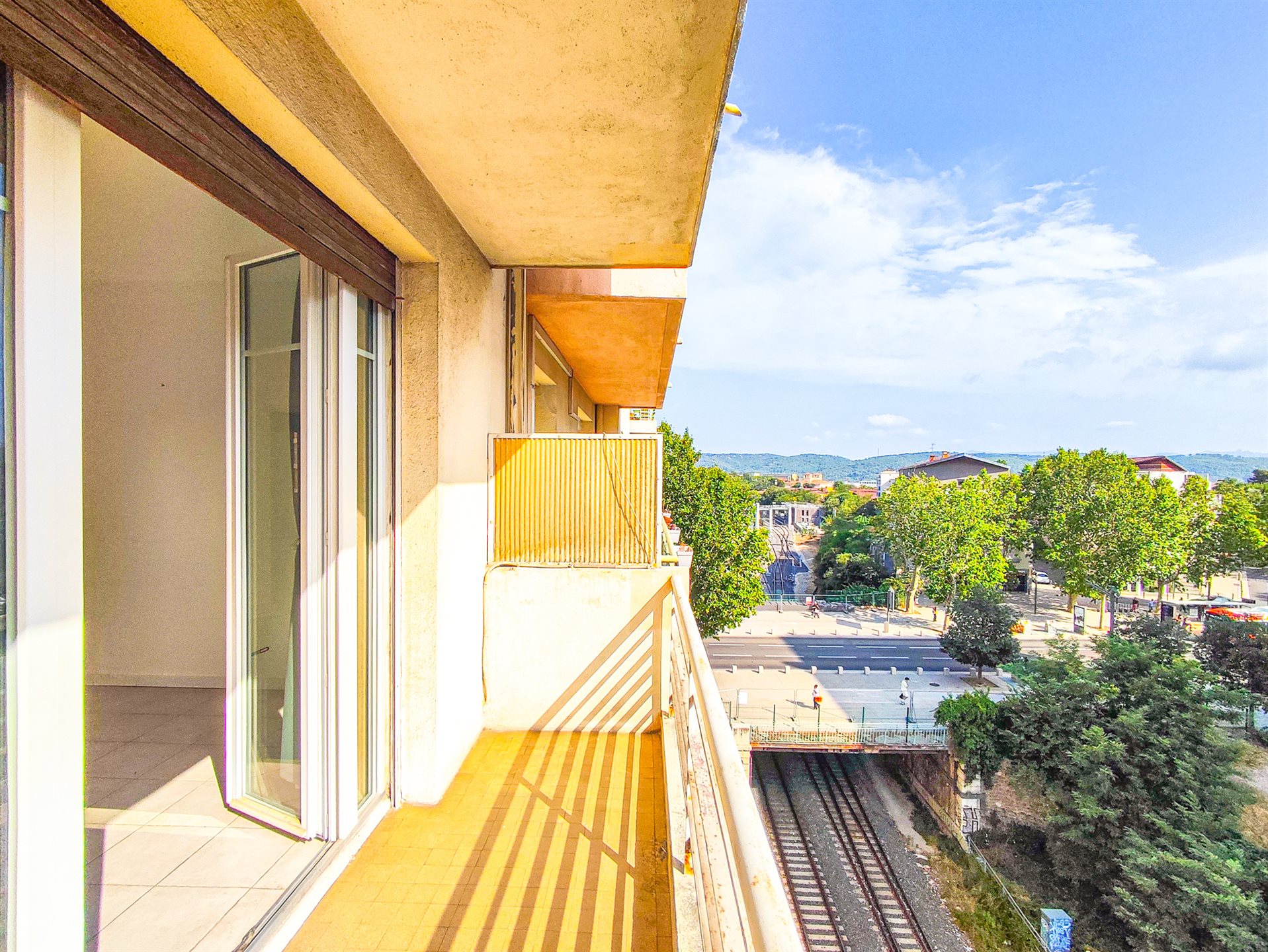 Appartement à louer, 45m², Aix-en-Provence