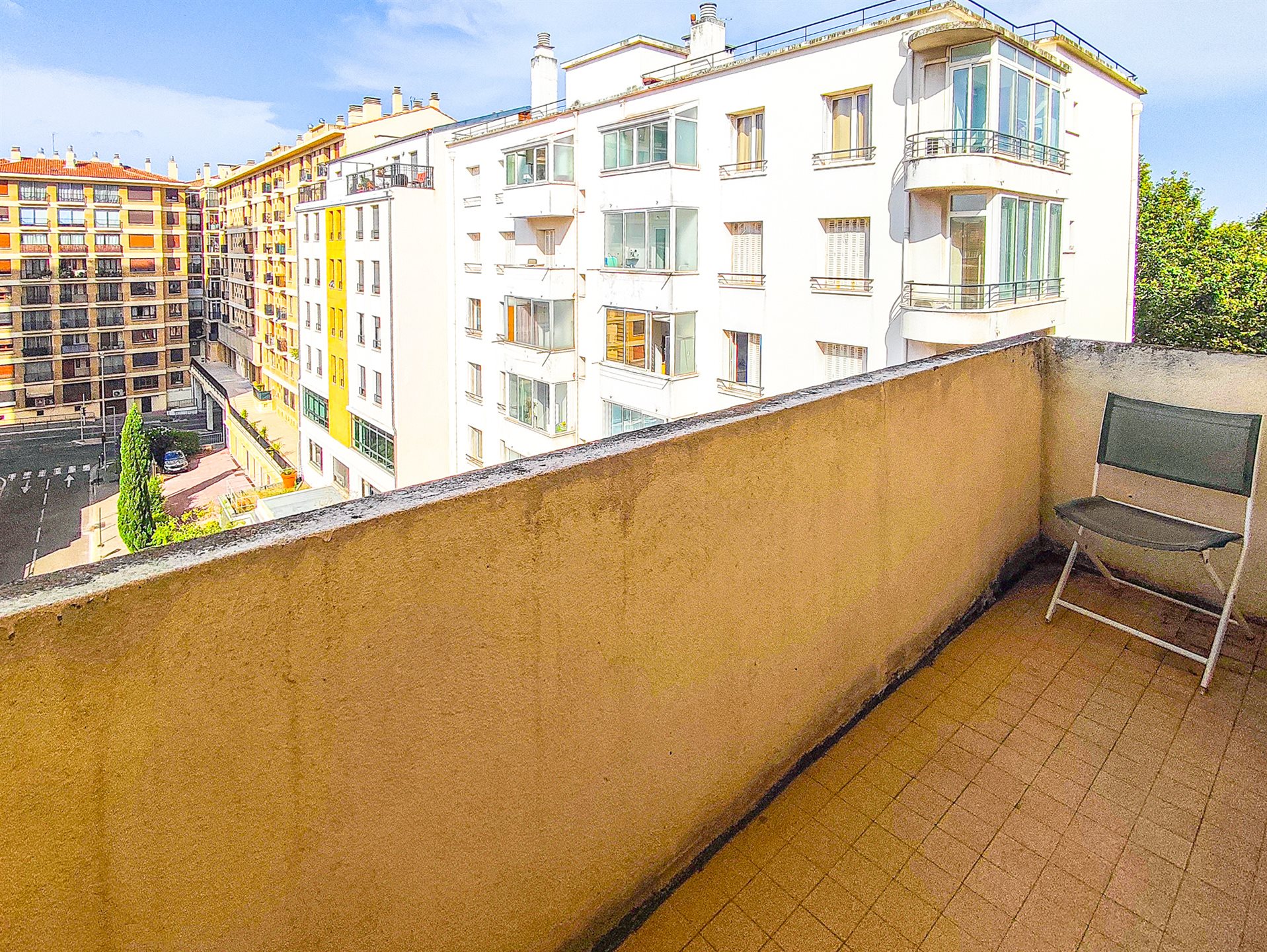 Appartement à louer, 45m², Aix-en-Provence