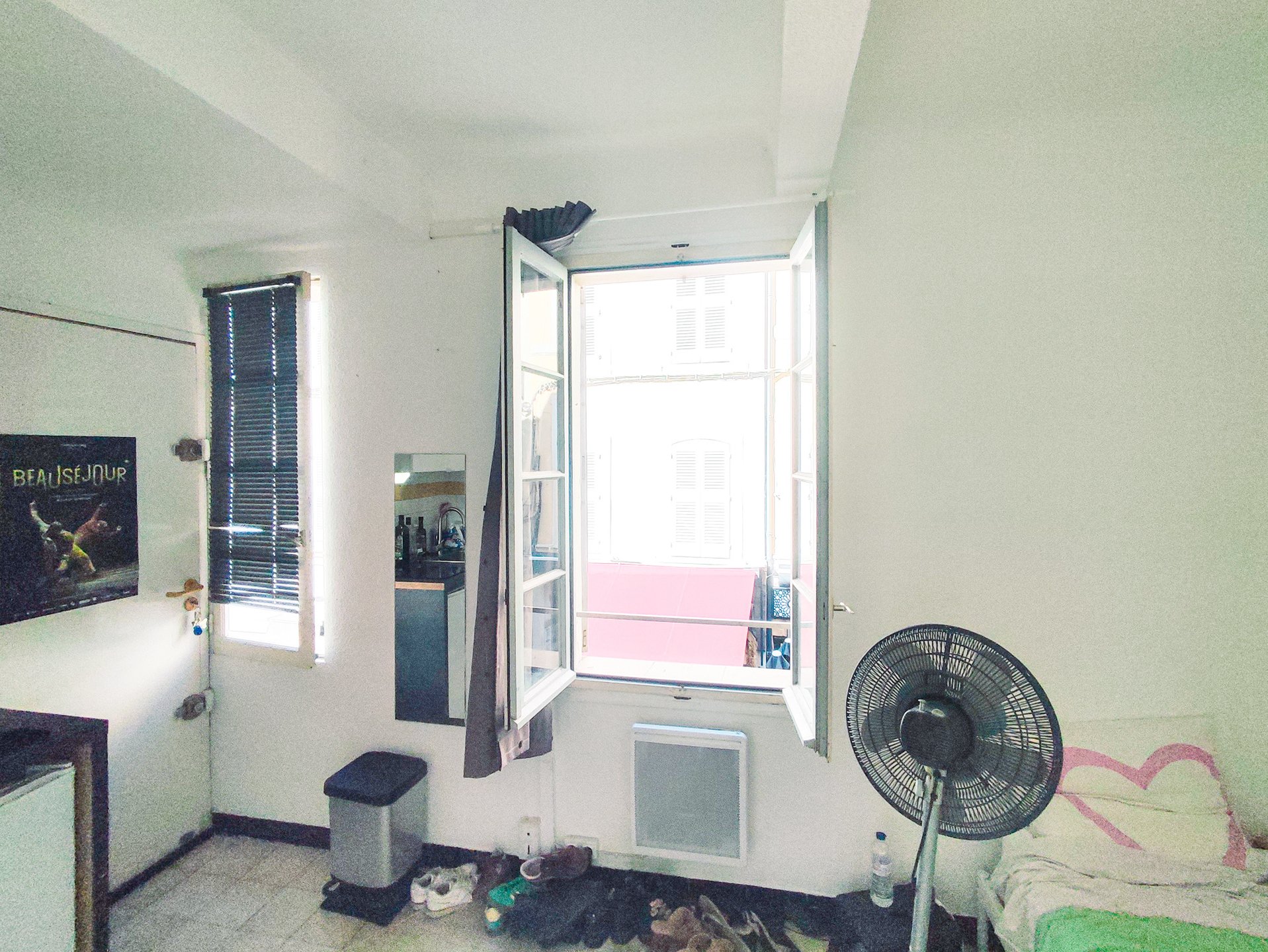 Appartement à louer, 15m², Aix-en-Provence