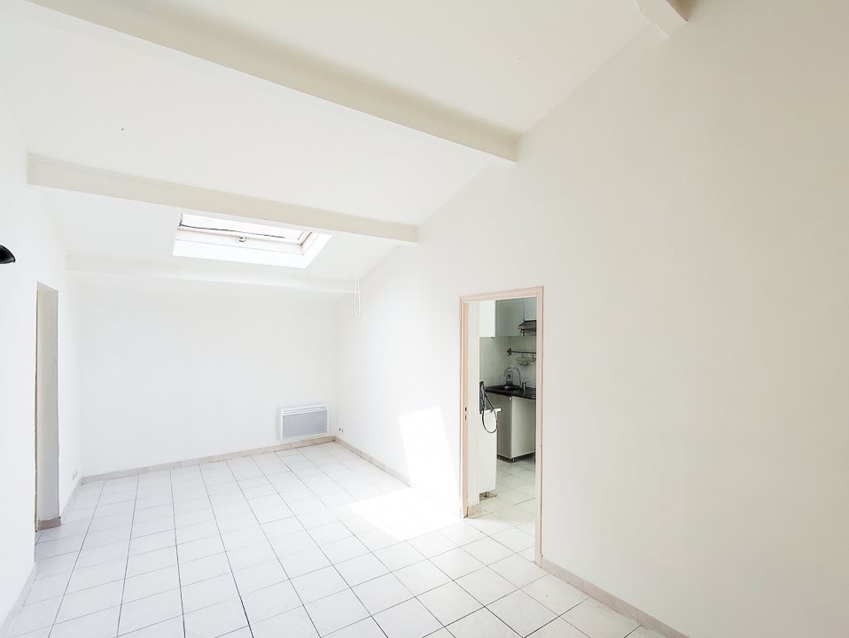 Appartement à louer, 41m², Aix-en-Provence