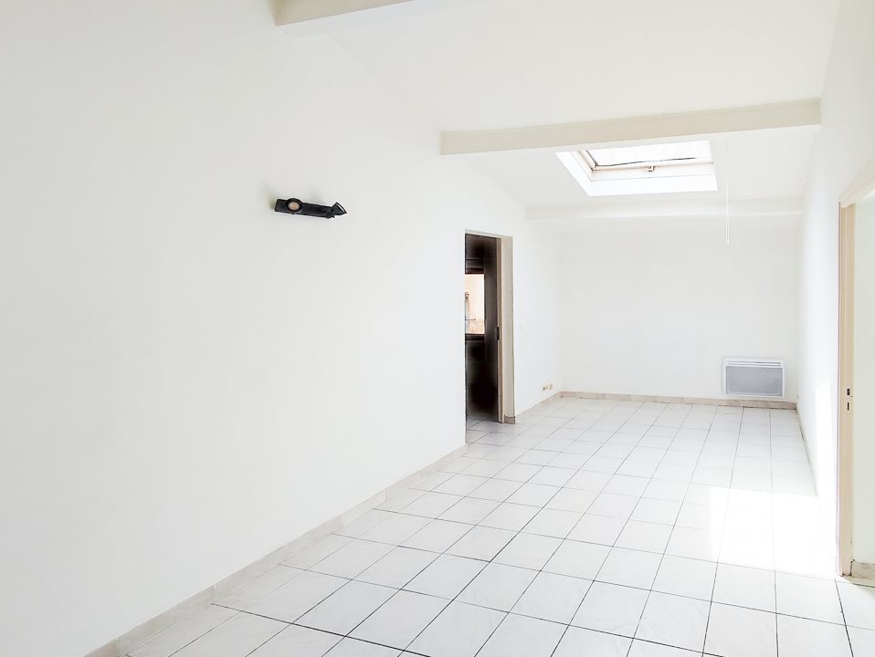 Appartement à louer, 41m², Aix-en-Provence
