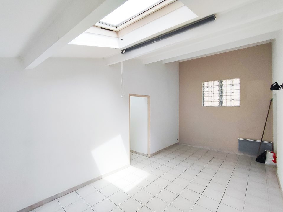 Appartement à louer, 41m², Aix-en-Provence