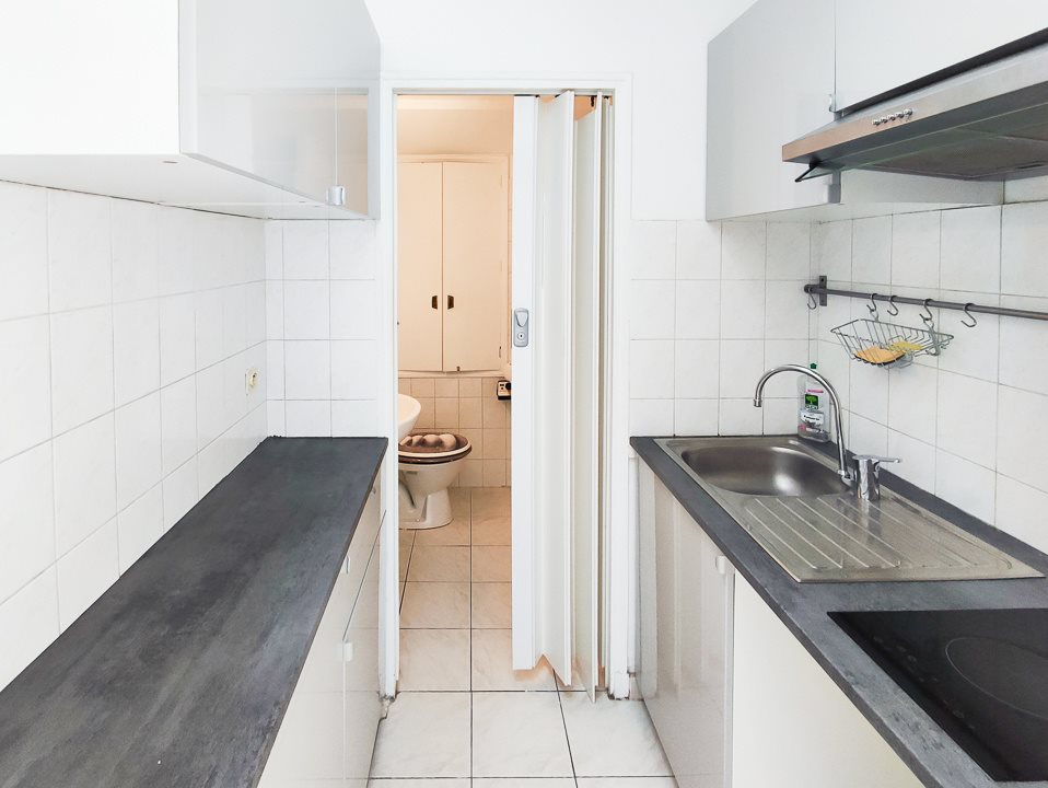 Appartement à louer, 41m², Aix-en-Provence
