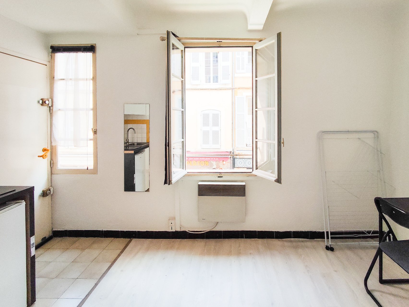 Appartement à louer, 15m², Aix-en-Provence