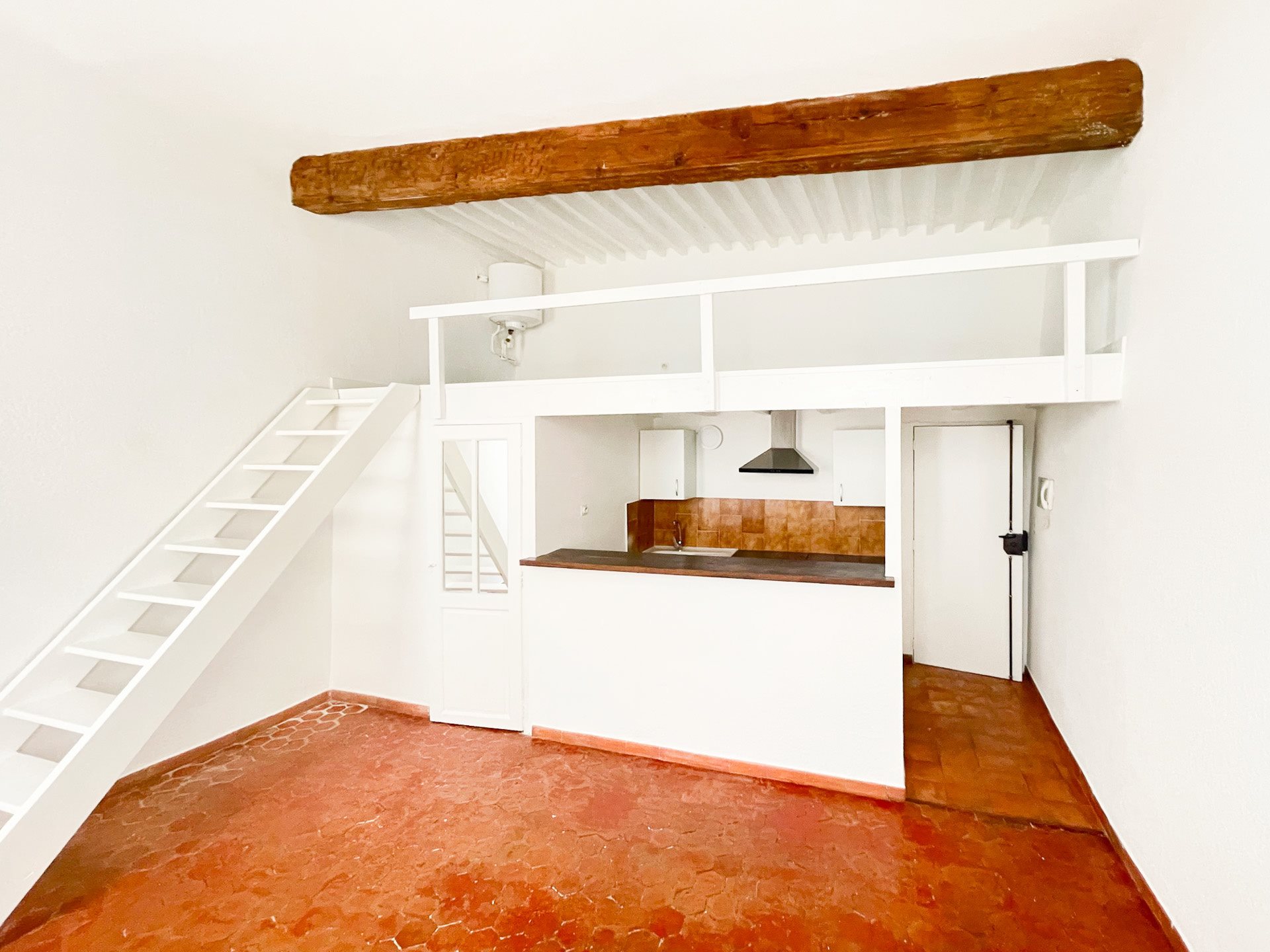 Appartement à louer, 23m², Aix-en-Provence
