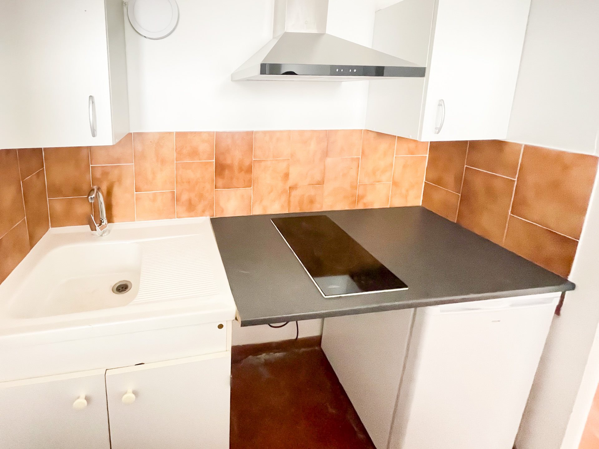 Appartement à louer, 23m², Aix-en-Provence