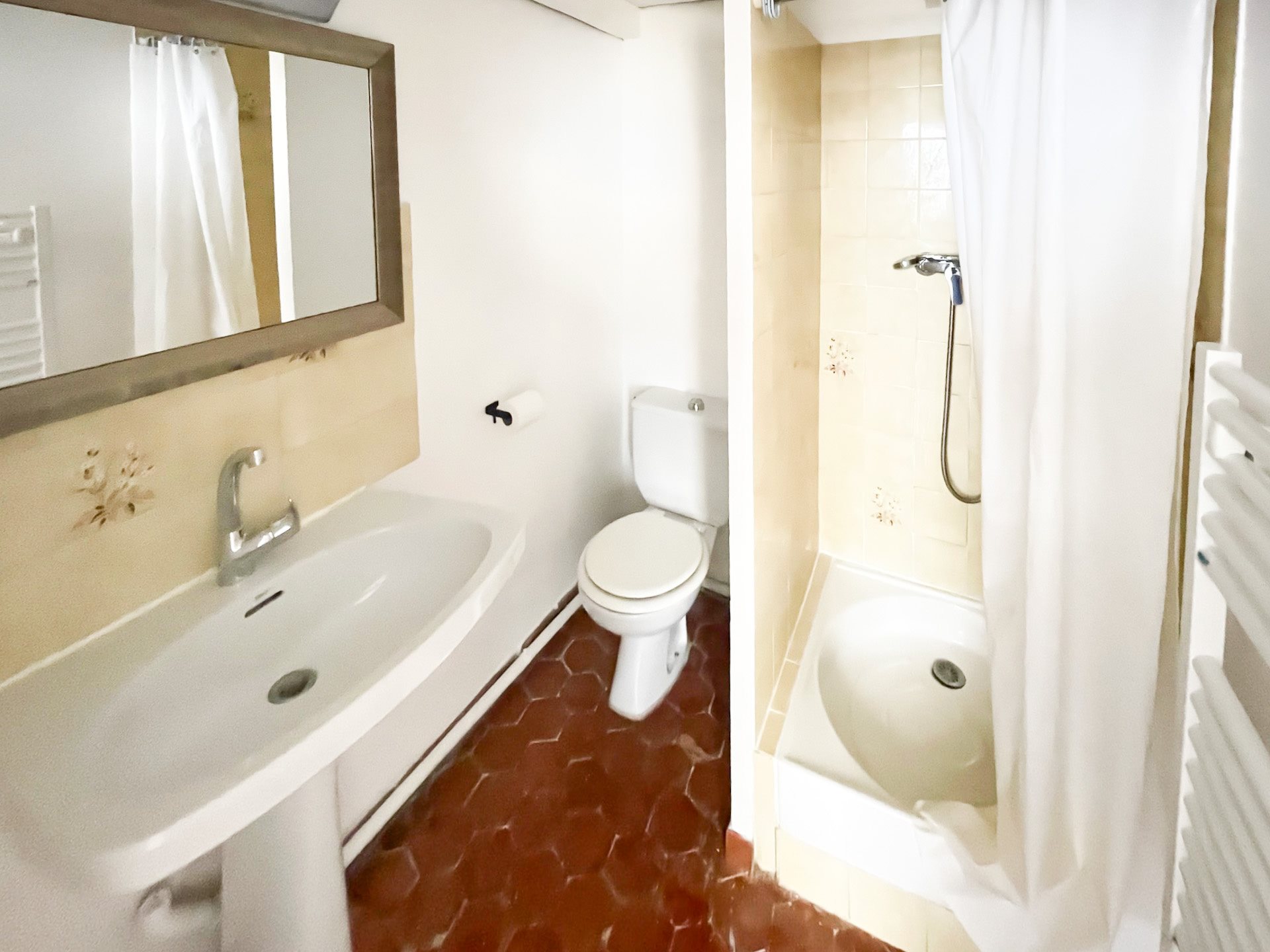 Appartement à louer, 23m², Aix-en-Provence