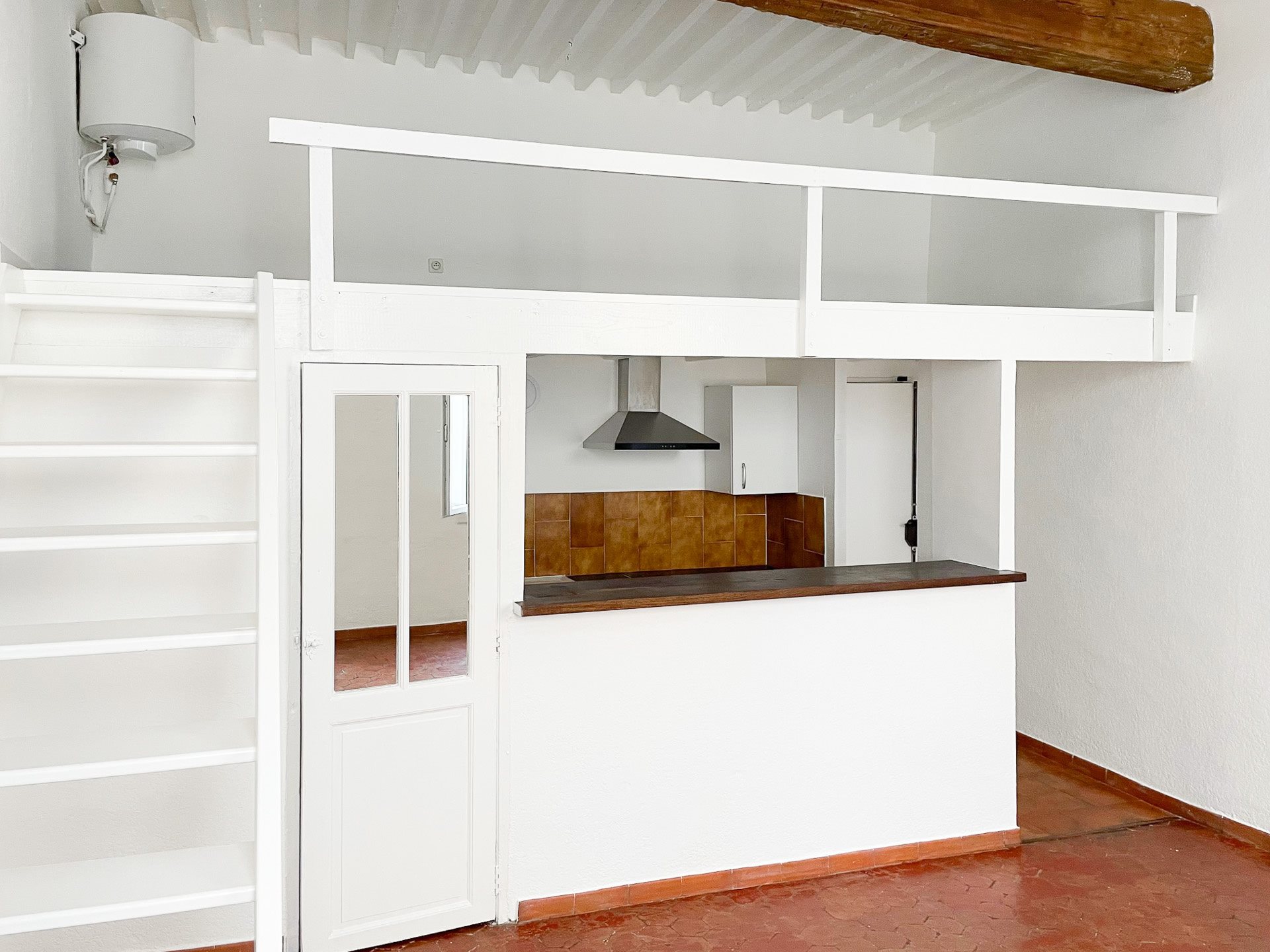 Appartement à louer, 23m², Aix-en-Provence