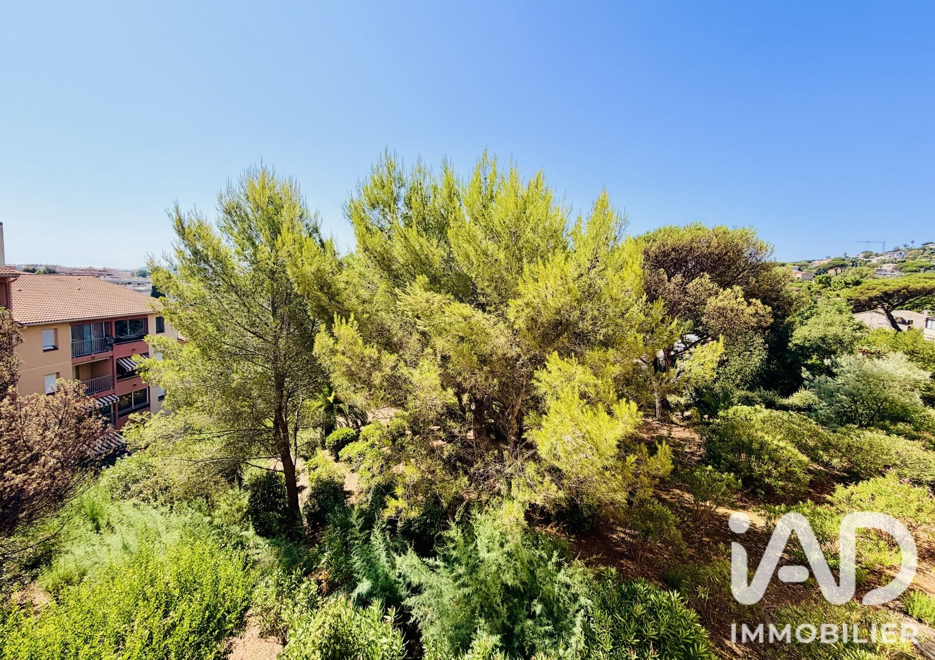 Appartement à vendre, 32m², Sainte-Maxime