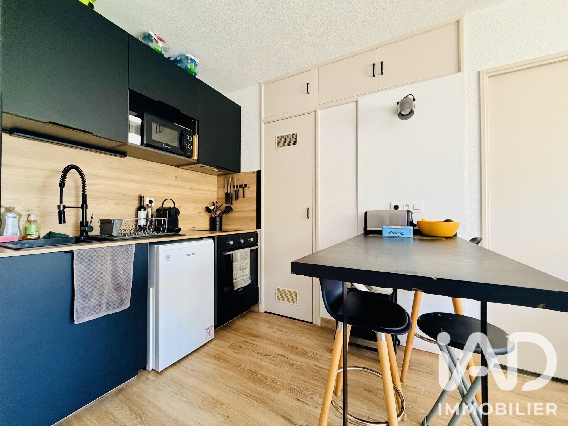 Appartement à vendre, 32m², Sainte-Maxime