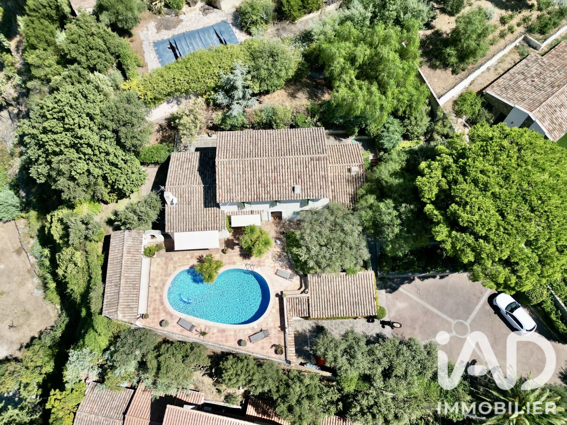 Maison à vendre, 155m², Sainte-Maxime