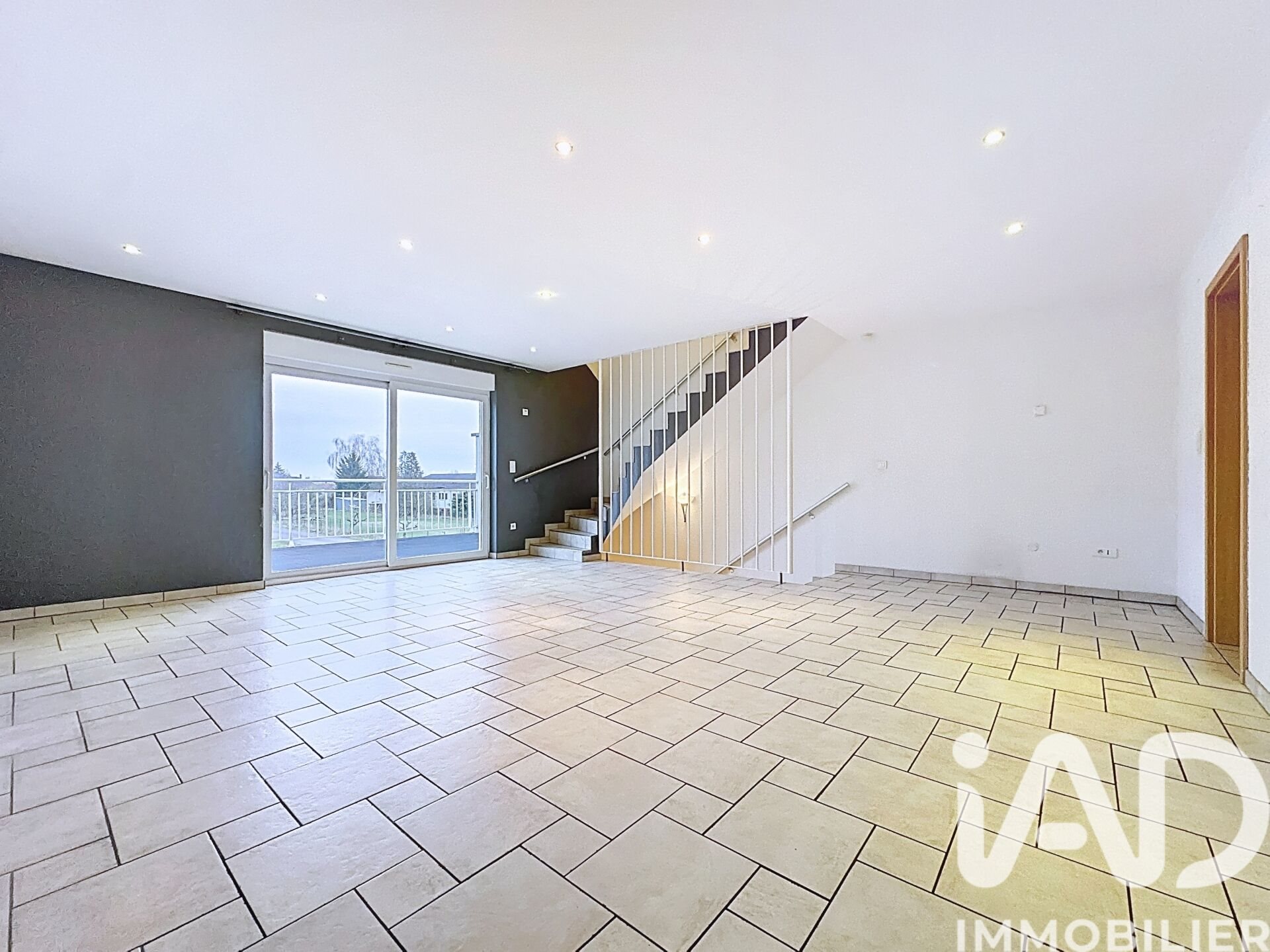 Maison à vendre, 126m², Guenviller