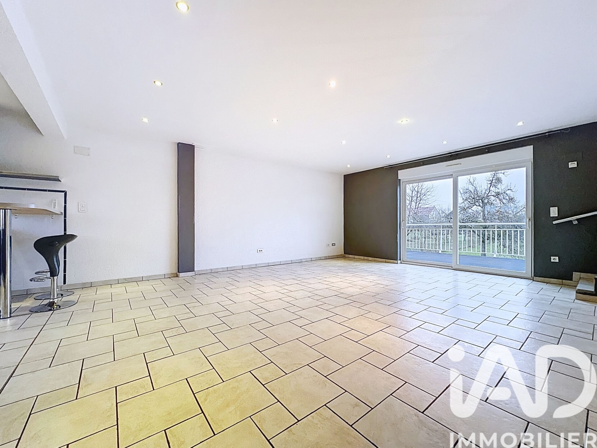 Maison à vendre, 126m², Guenviller