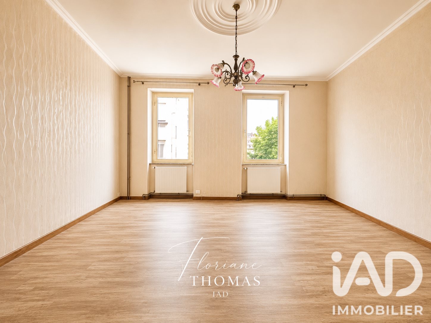 Maison à vendre, 91m², Freyming-Merlebach