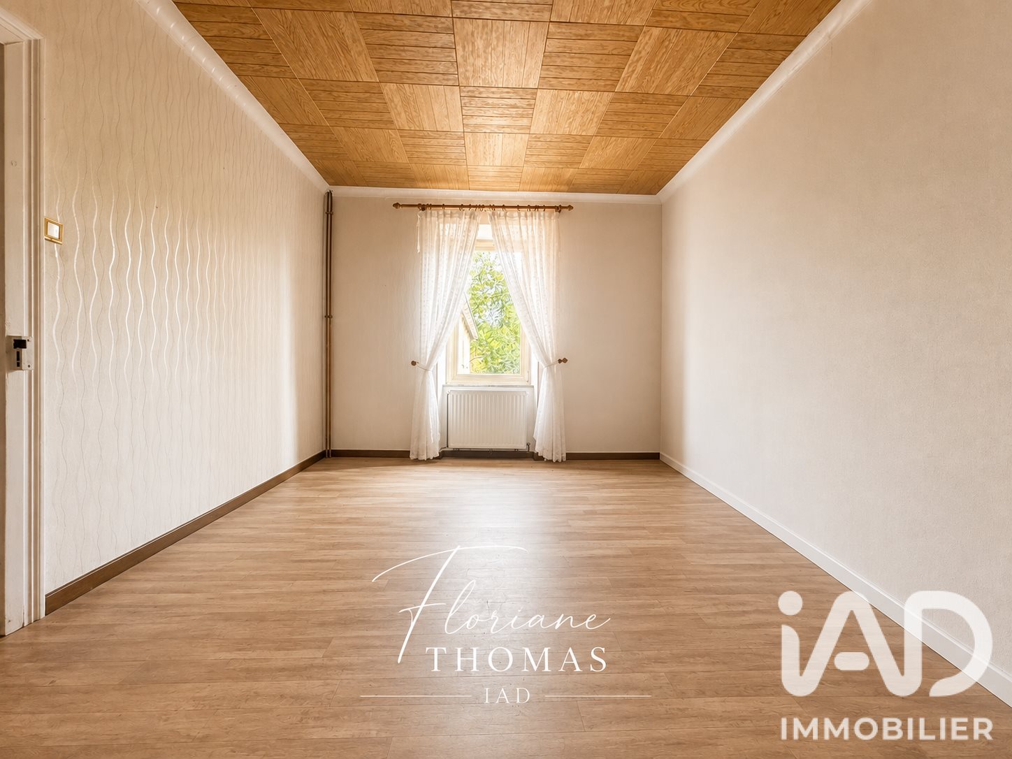 Maison à vendre, 91m², Freyming-Merlebach