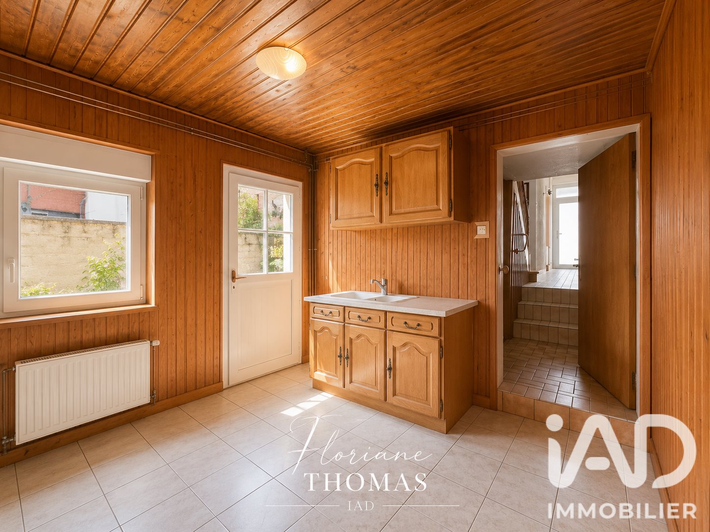 Maison à vendre, 91m², Freyming-Merlebach