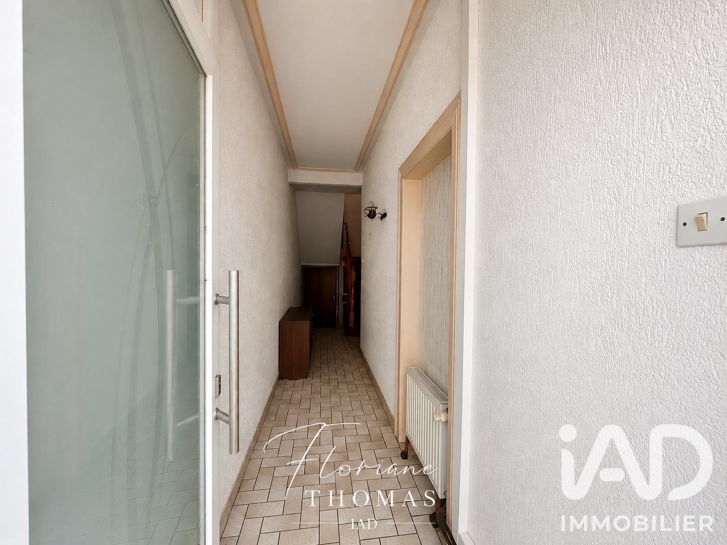 Maison à vendre, 91m², Freyming-Merlebach