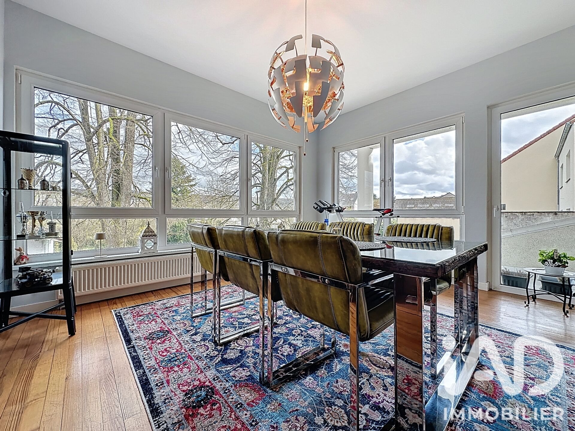 Maison à vendre, 321m², Grosbliederstroff