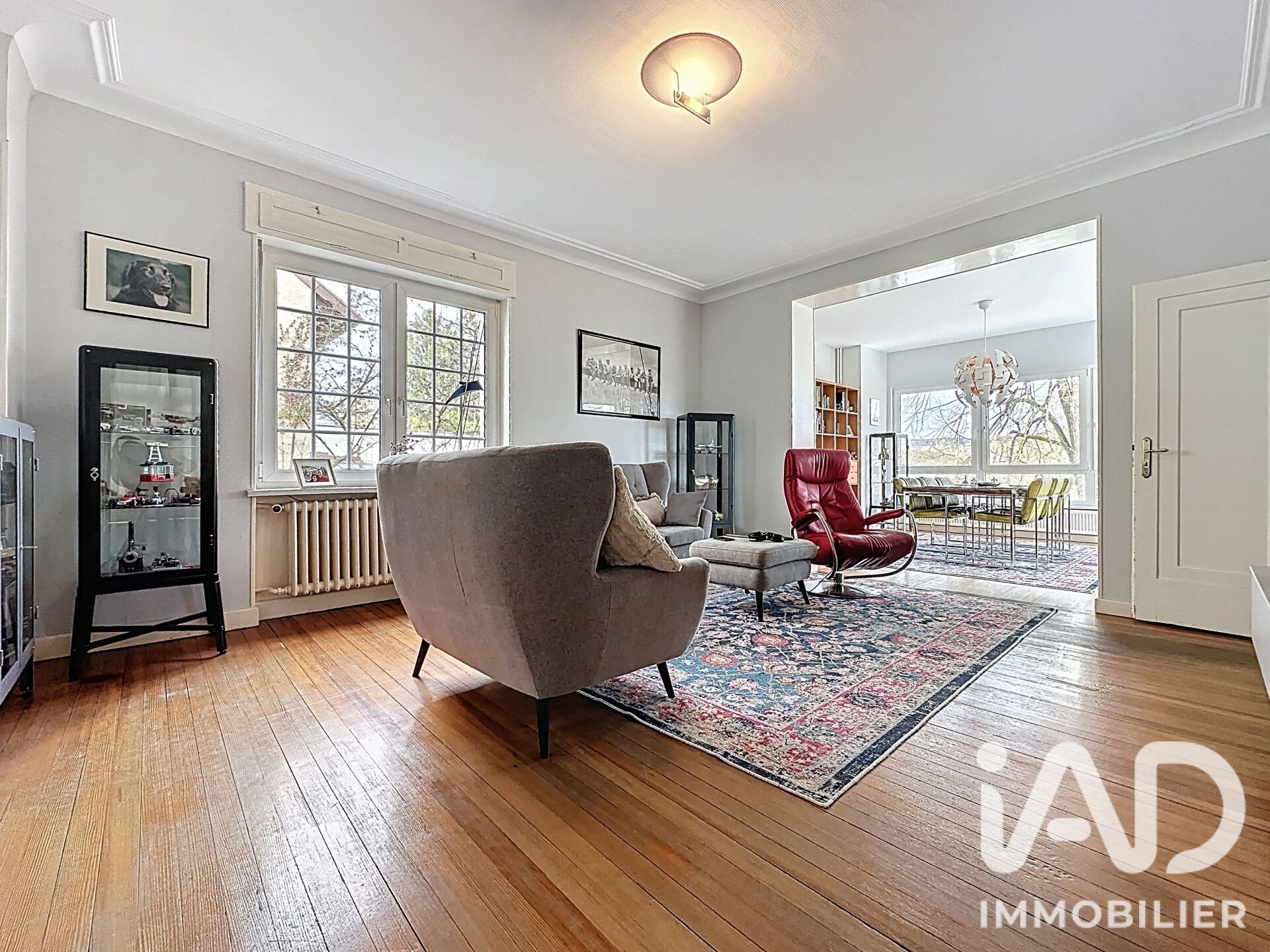 Maison à vendre, 321m², Grosbliederstroff