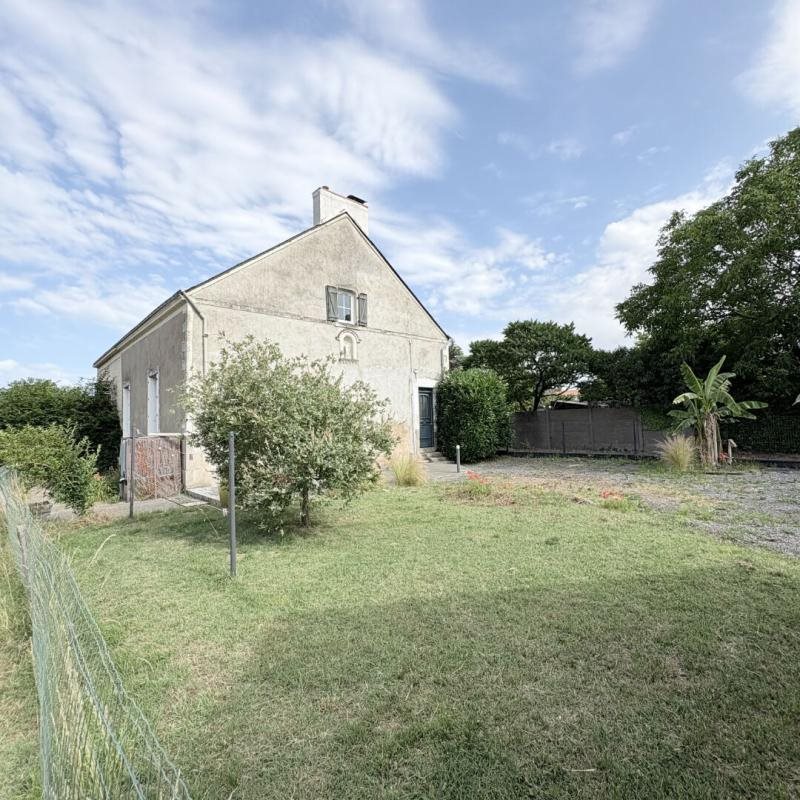 Maison à vendre, 119m², Saint-Lumine-de-Clisson