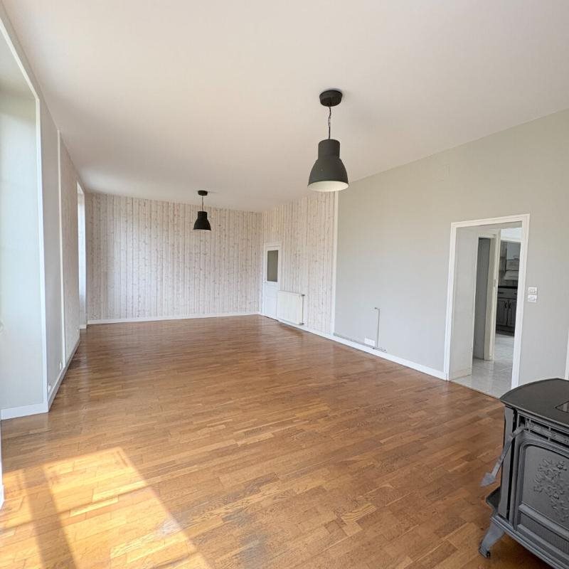 Maison à vendre, 119m², Saint-Lumine-de-Clisson