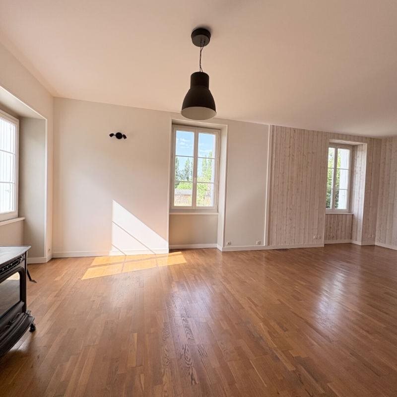 Maison à vendre, 119m², Saint-Lumine-de-Clisson