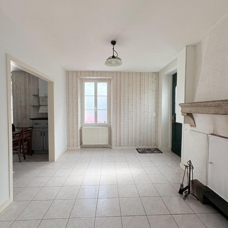 Maison à vendre, 119m², Saint-Lumine-de-Clisson
