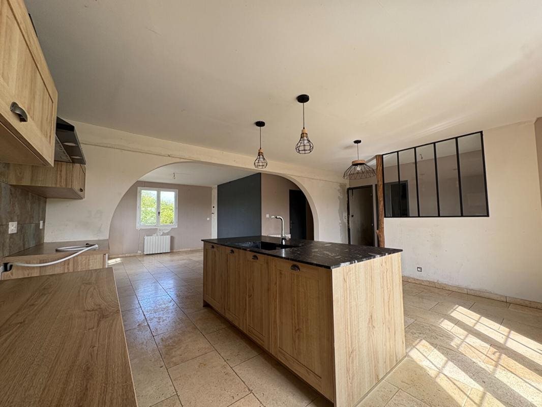 Maison à vendre, 102m², Loiré
