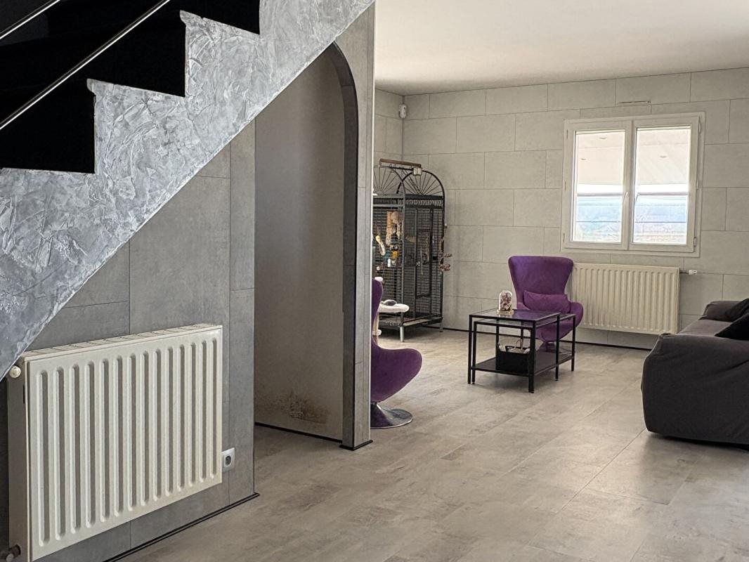 Maison à vendre, 160m², Saint-Hilaire-de-Clisson