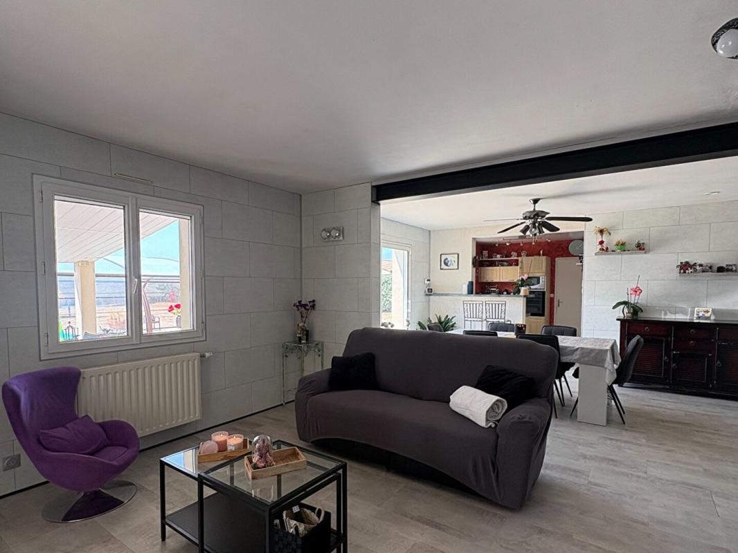 Maison à vendre, 160m², Saint-Hilaire-de-Clisson