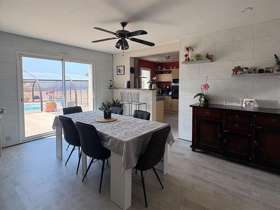 Maison à vendre, 160m², Saint-Hilaire-de-Clisson