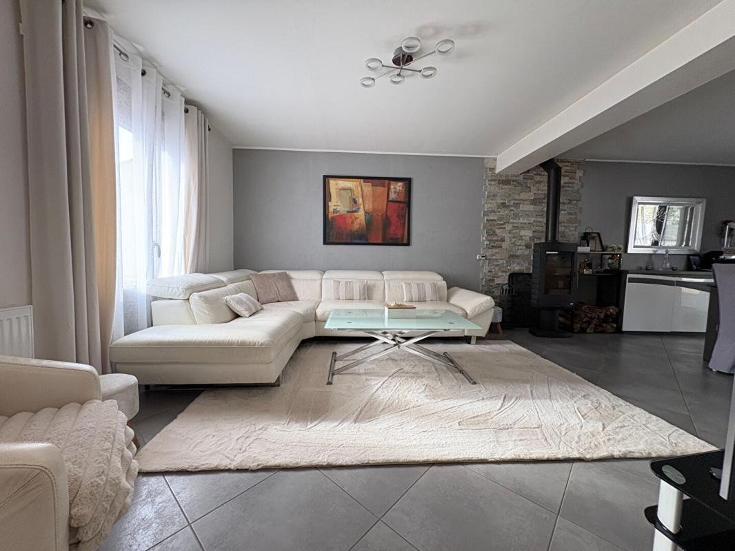 Maison à vendre, 141m², Saint-Sébastien-sur-Loire