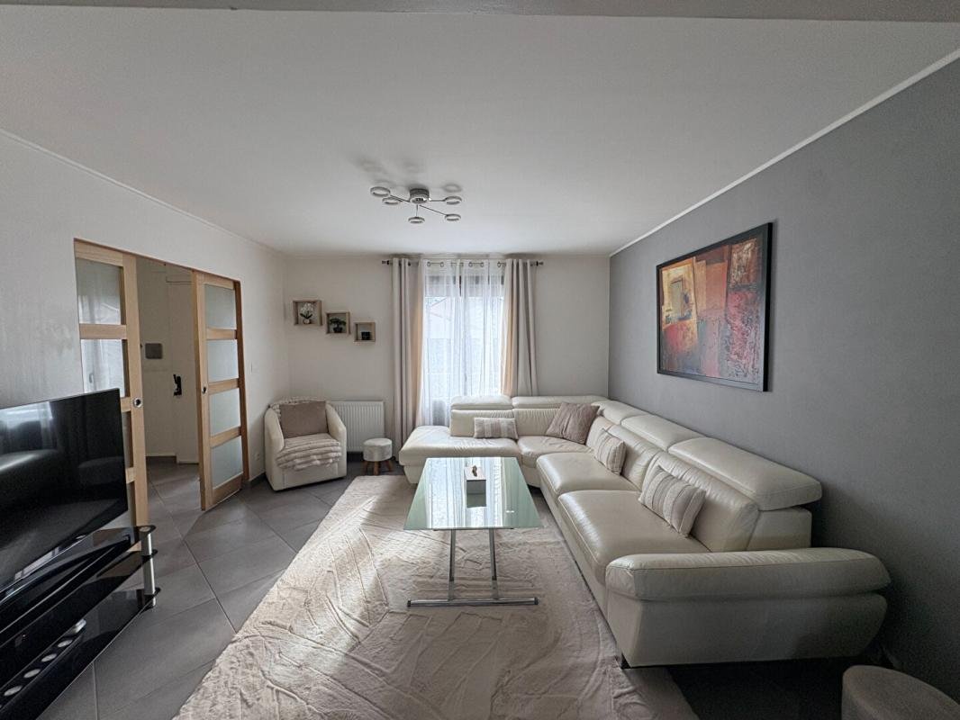 Maison à vendre, 141m², Saint-Sébastien-sur-Loire