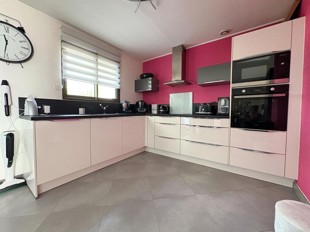 Maison à vendre, 141m², Saint-Sébastien-sur-Loire