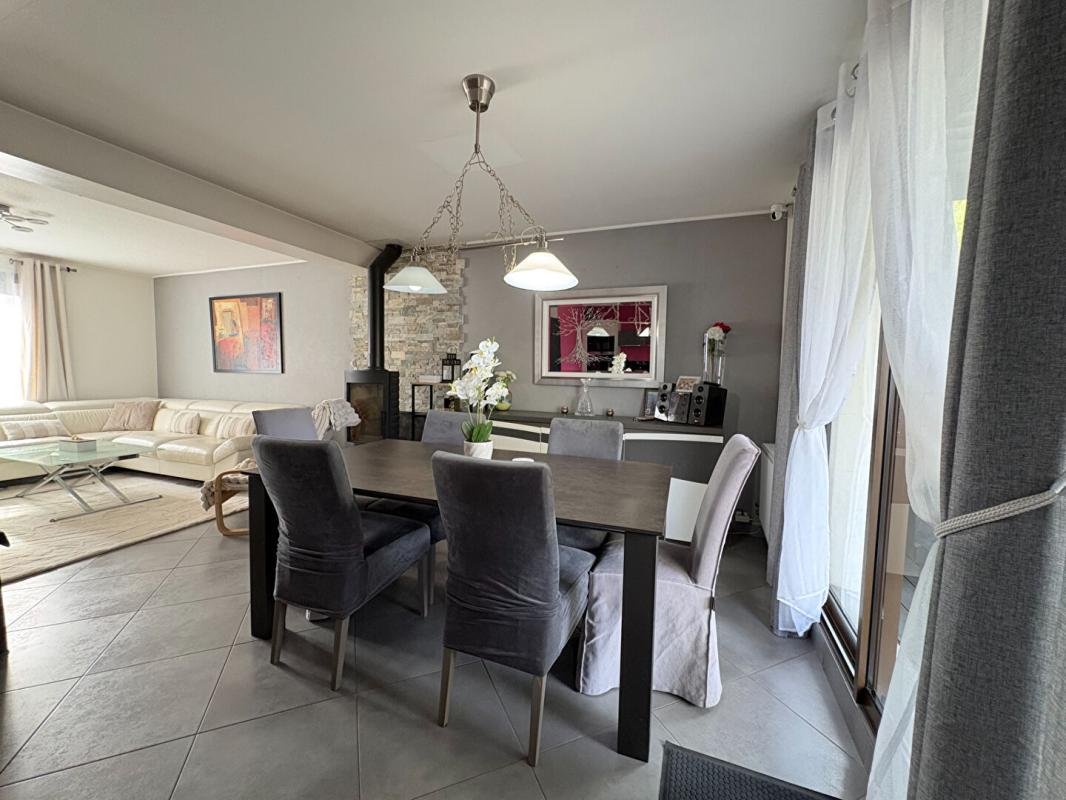 Maison à vendre, 141m², Saint-Sébastien-sur-Loire