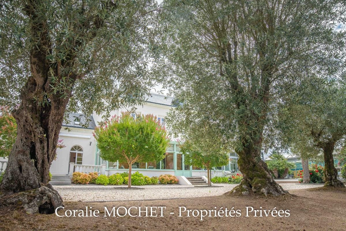 Maison à vendre, 454m², Les Sorinières