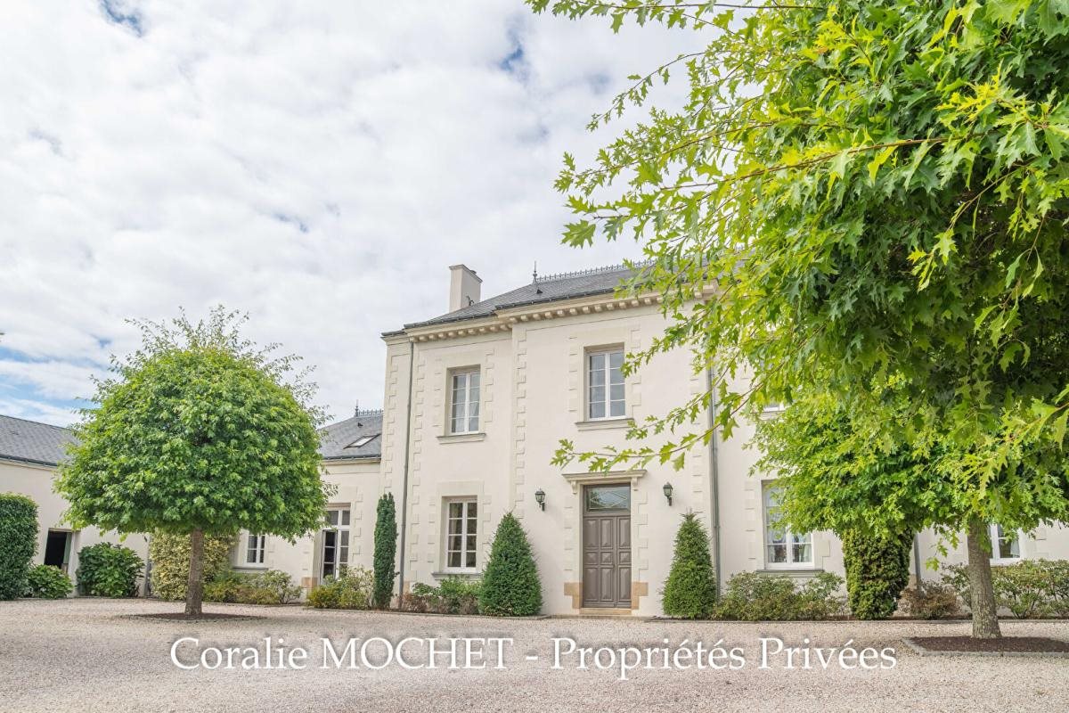 Maison à vendre, 454m², Les Sorinières