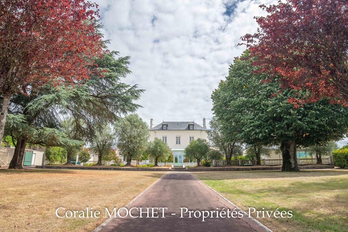 Maison à vendre, 454m², Les Sorinières